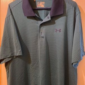 Under Armour polo XXL
